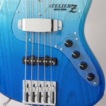 ATELIER Z M#265 Custom (FADE BLUE/M) 【Atelier Z × IKEBEオリジナルポーチプレゼント】 画像8