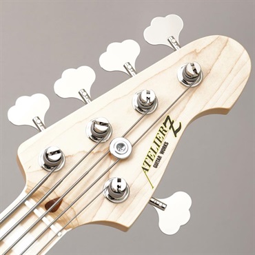 ATELIER Z M#265 Custom (FADE PINK/M) 【Atelier Z × IKEBEオリジナルポーチプレゼント】 画像6