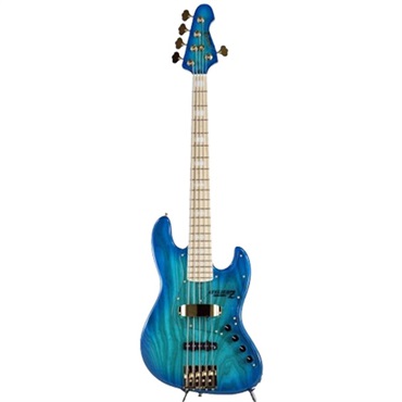 ATELIER Z M#265 Custom (M.BLUE BST/M/MH w/Gold Hardware) 【Atelier Z × IKEBEオリジナルポーチプレゼント】 画像1