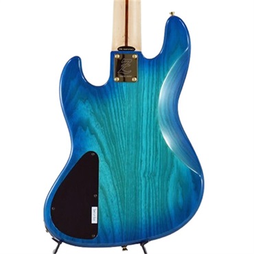 ATELIER Z M#265 Custom (M.BLUE BST/M/MH w/Gold Hardware) 【Atelier Z × IKEBEオリジナルポーチプレゼント】 画像3