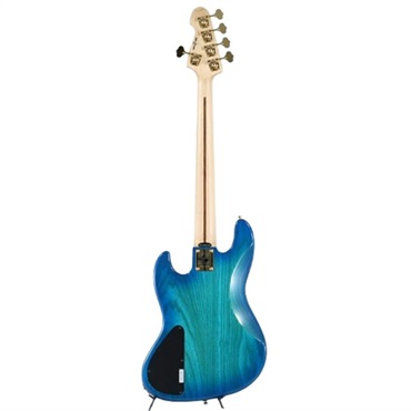 ATELIER Z M#265 Custom (M.BLUE BST/M/MH w/Gold Hardware) 【Atelier Z × IKEBEオリジナルポーチプレゼント】 画像4