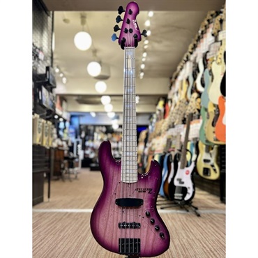 ATELIER Z M#265 Custom (TP-PPL BST/M/MH/Black Hardware) 【Atelier Z × IKEBEオリジナルポーチプレゼント】 画像1