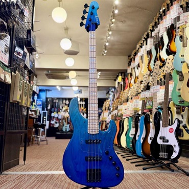 ATELIER Z Beta4 Custom (FADE BLUE/M/MH) 【Atelier Z × IKEBEオリジナルポーチプレゼント】 画像1