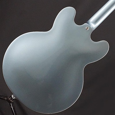 Epiphone USED 中古 Dave Grohl DG-335 (Pelham Blue) [SN.24071511766] エピフォン 画像1