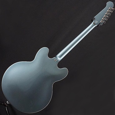 Epiphone USED 中古 Dave Grohl DG-335 (Pelham Blue) [SN.24071511766] エピフォン 画像3