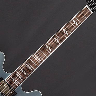 Epiphone USED 中古 Dave Grohl DG-335 (Pelham Blue) [SN.24071511766] エピフォン 画像4