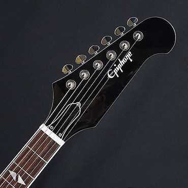 Epiphone USED 中古 Dave Grohl DG-335 (Pelham Blue) [SN.24071511766] エピフォン 画像6