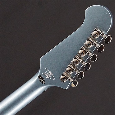 Epiphone USED 中古 Dave Grohl DG-335 (Pelham Blue) [SN.24071511766] エピフォン 画像7