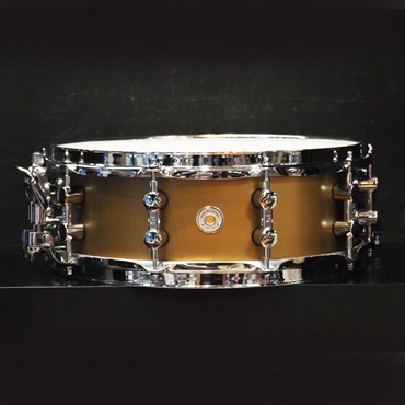 SONOR SQ1-1405SDW SGM [SQ1 Series 14 × 5 / サテン・ゴールド・メタリック]【店頭展示特価品】 画像1