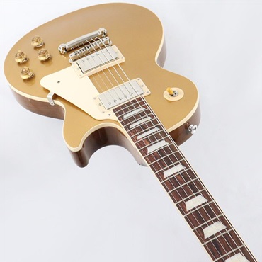 Gibson Les Paul Standard '50s (Gold Top) [SN.204860001] 画像4