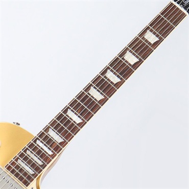 Gibson Les Paul Standard '50s (Gold Top) [SN.204860001] 画像5