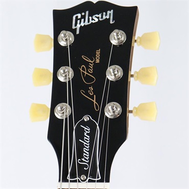 Gibson Les Paul Standard '50s (Gold Top) [SN.204860001] 画像7