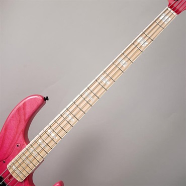 ATELIER Z Beta4 Custom (FADE PINK/M/MH) 【Atelier Z × IKEBEオリジナルポーチプレゼント】 画像4