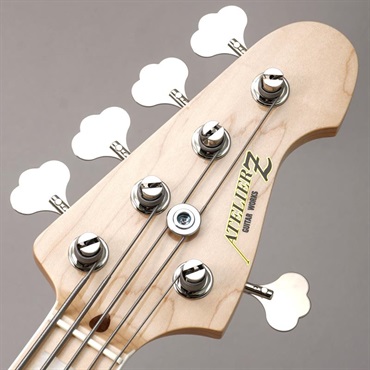 ATELIER Z M#265 Custom (TP-BLK/M) 【Atelier Z × IKEBEオリジナルポーチプレゼント】 画像6