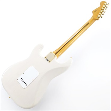 Fender MEX Limited Edition Vintera III Late '50s Stratocaster (White Blonde/Maple) 画像2