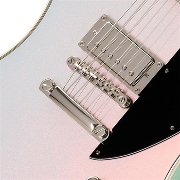 Epiphone Futura Firebird Custom (Quicksilver Shift) 画像2