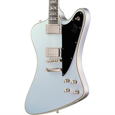 Epiphone Futura Firebird Custom (Quicksilver Shift) 画像4