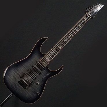 Ibanez USED 中古 j.custom RG8570-BRE (Black Rutile) [SN.F2527806] アイバニーズ 画像2