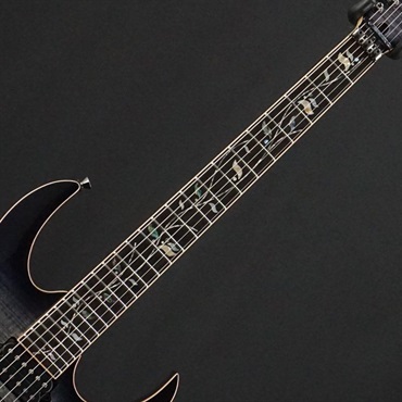 Ibanez USED 中古 j.custom RG8570-BRE (Black Rutile) [SN.F2527806] アイバニーズ 画像4