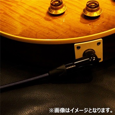 Noah’sark 【先取り大特価セール】PASSGO BLUE TS PHONE Cable (3.0m)(パスゴーブルー)(ラインケーブル/ギターケーブル/楽器用ケーブル)(Phone-Phone)(6.3(2極)-6.3(2極)， ｽﾄﾚｰﾄ-ｽﾄﾚｰﾄ)(日本製) 画像7
