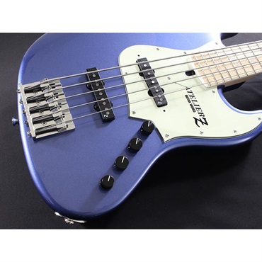 ATELIER Z M#265 Custom (OLPB/M/MH) 【Atelier Z × IKEBEオリジナルポーチプレゼント】 画像3