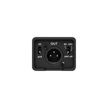 strymon PCH X1 ※2026年4月25日発売 画像1