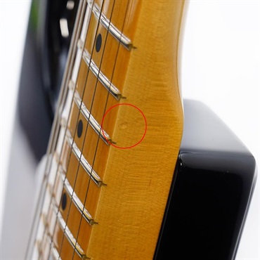 Fender USA 70th Anniversary American Vintage II 1954 Stratocaster (2-Color Sunburst/Maple)  【特価】 画像9