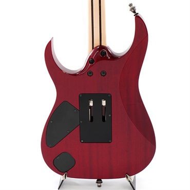 Ibanez USED 中古 j.custom RG8570-RS (Red Spinel) [SN. F2500086] 画像2