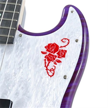 momose MJ-TOCHI/E (SELECTED PREMIUM TOCHI TOP) [Ikebe 50th Anniversary Special Edition] #22406 画像3