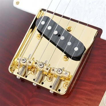momose IKEBE 50th Anniversary MT-TOCHI/E/IKB 50th (RED-GRD-MH) [SN.22402] 画像6