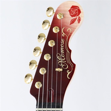 momose IKEBE 50th Anniversary MT-TOCHI/E/IKB 50th (RED-GRD-MH) [SN.22402] 画像9