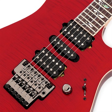 Ibanez j.custom RG8570-RS (Red Spinel) SN.F2615291 画像3