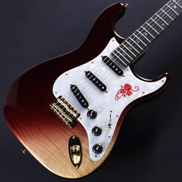 momose IKEBE 50th Anniversary MC-TOCHI/E/IKB 50th (RED-GRD-MH) #22400 画像2