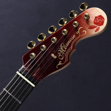 momose IKEBE 50th Anniversary MT-TOCHI/E/IKB 50th (RED-GRD-MH) #22403 画像4