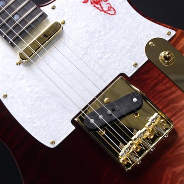 momose IKEBE 50th Anniversary MT-TOCHI/E/IKB 50th (RED-GRD-MH) #22404 画像3