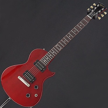 Gibson USED 中古 The Hawk (Wine Red) [SN.92416566] ギブソン 画像2
