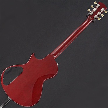Gibson USED 中古 The Hawk (Wine Red) [SN.92416566] ギブソン 画像3