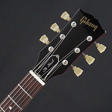 Gibson USED 中古 The Hawk (Wine Red) [SN.92416566] ギブソン 画像6
