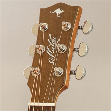 MATON 【先取り大特価セール】【夏のボーナスセール】 【チョイ傷特価】Master Built TE Personal メイトン 画像9
