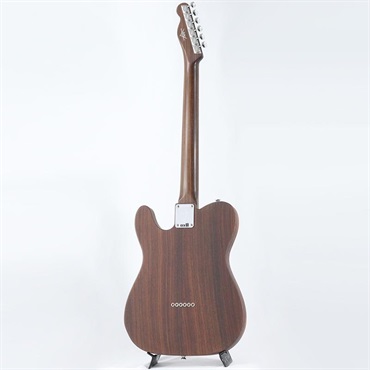 Fender Custom Shop 1968 Rosewood Telecaster NOS Satin Natural [SN.R150143] 画像2