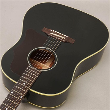 Gibson 【先取り大特価セール】50s J-45 Original (Ebony) ギブソン 画像4