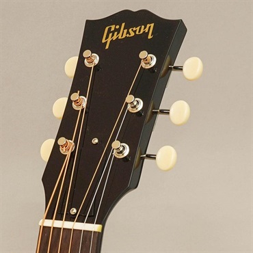 Gibson 【先取り大特価セール】50s J-45 Original (Ebony) ギブソン 画像10
