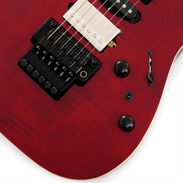 Ibanez j.custom Axe Design Lab RG8870-AGT SN.F2615744 画像4