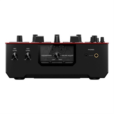 Pioneer DJ PLX-500-K + DJM-S5 djay Pro対応ヴァイナル付属 スクラッチDJ初心者10点セット 【有償版djay Pro および無償ダウンロード版Serato DJ Pro 対応】(パイオニアディージェー) 画像5