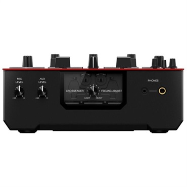 Pioneer DJ DJM-S5 PCスタンド + djay Pro対応コントロールヴァイナル+クリーナー SET 画像3