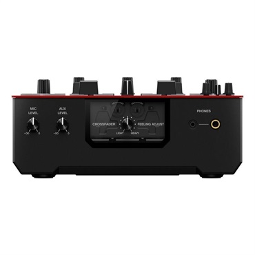 reloop RP-7 + DJM-S5 djay Pro対応ヴァイナル付属 スクラッチDJ入門10点セット (リループ) 画像5