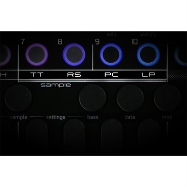SONICWARE (予約商品・7月下旬頃入荷予定)deconstruct MINIMAL  (初回限定・特別価格最終ロット) (電源アダプター無し) Hypnotic Groove Machine (ソニックウェア) 代引不可 画像8
