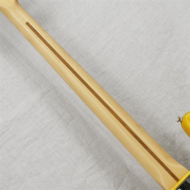 Fender USA VINTAGE Precision Bass '81 MonacoYellow/M 画像7