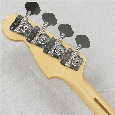 Fender USA VINTAGE Precision Bass '81 MonacoYellow/M 画像9