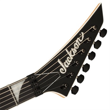 Jackson Pro Plus Series Rhoads RR24 (Deep Black/Ebony) 画像3